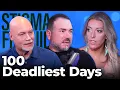 The 100 Deadliest Days of Summer What Every Driver Needs to Know