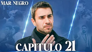 Black Sea Chapter 21 Fugitive 