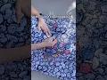 Coloring girls will love this blanket