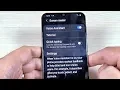 How to turn off VOICE ASSISTANT on Samsung Galaxy A10 A20 A30 A40 A50 A70