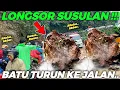 Download Lagu UPDATE., SITINJAU LAUIK TERKINI !!! Nyaris Ada Korban, Bencana Longsor Batu \u0026 Pohon Jatuh Ke Jalan