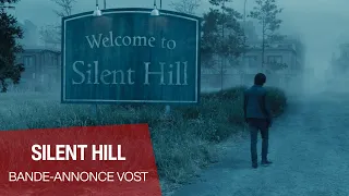 RETOUR À SILENT HILL - Bande-annonce VOST
