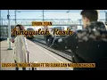Tunggulah Kasih - Zinidin Zidan feat Tri Suaka dan Nabila Maharani (cover lirik)