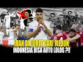 Download Lagu Iran Terancam Dicoret dari Piala Dunia 2026, Bagaimana Dampaknya untuk Timnas Indonesia?