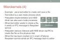 Lecture 04 Microkernels Wi2016