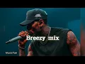 Download Lagu Chris brown - Mixtape