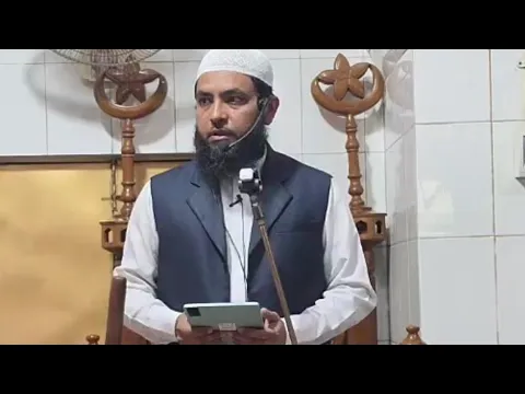 মৃত্যু যখন-তখন আসতে পারে—প্রস্তুত থাকুন ঈমানের সাথে