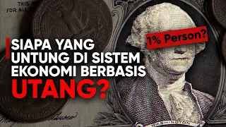 Kita Tidak Bisa Lari dari Sistem Ekonomi Kapitalis!