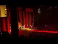 Clara Luciani & Alex Kapranos - Summer Wine Live Respire Encore Tour Paris Accor Arena 31.01.2023