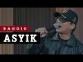 Download Lagu Baggio - Asyik + Lirik | Lagenda Rock Kembali | Studio Akustik JV | HD