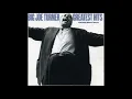 Flip Flop & Fly - Big Joe Turner