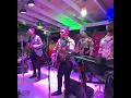 Que sera de mi en vivo el Varon en la casa de Nena