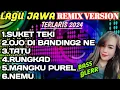 Download Lagu LAGU JAWA VIRAL REMIX VERSION TERLARIS 2024 BASS GLERR