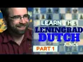 Download Lagu Learn the Leningrad Dutch Part 1: 7...Nc6 | Chess Openings Explained
