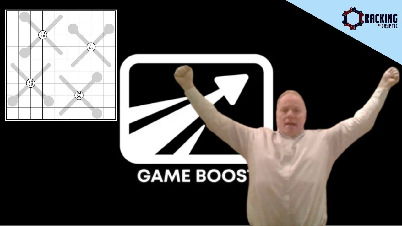 Give Yourself a Boost - try this Puzzle!