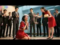 Download Lagu Femme arrogante et riche harcèle fille rurale faible, mais l’identité révélée de celle-ci la ruine.