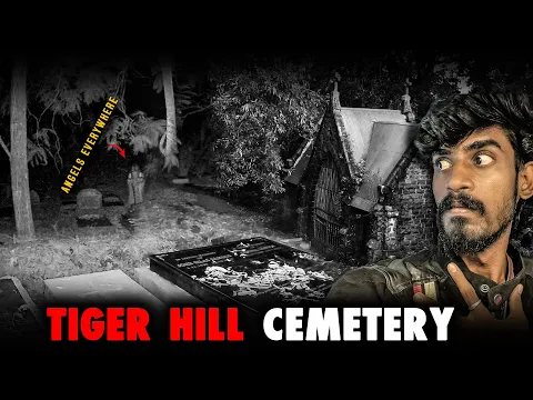 Download MP3 Haunting Dutch Cemetery in OOTY ( Tiger Zone )