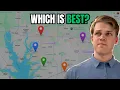 Best Place to Live in Frisco TX Top 5 Neighborhoods 2026