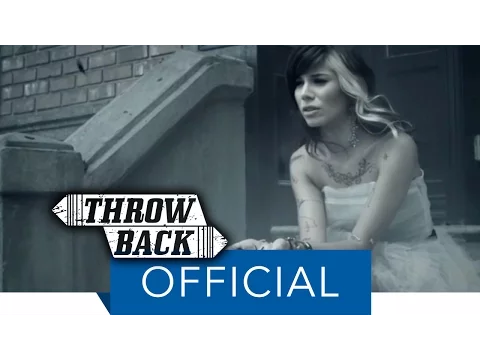 Download MP3 Christina Perri - Jar Of Hearts (Official Video) I Throwback Thursday