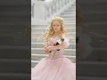 Bringing my Barbie Nutcracker dress back out this year