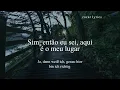 das leben ist schön - lea (legendado português e alemão)