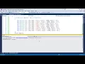 LinQ - Partition Operators