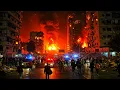 Download Lagu RIBUAN WARGA ISRAEL TINGGALKAN TEL AVIV ‼ AKIBAT SERANGAN DADAKAN IRAN, RUDAL IRAN GUNCANG ZIONIS