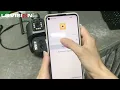 When you received WL341 how to connect to Mobile App IPC360