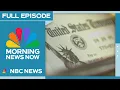 Morning News NOW Full Episode - Aug 20