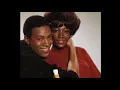 MARVIN GAYE & KIM WESTON-teach me tonight