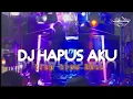 Download Lagu DJ HAPUS AKU VIRAL TIKTOK FULL BASS