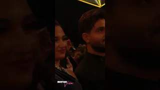 نهفات حفل توزيع جوائز Joy Awards 