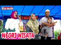 Lagu NEGRI WISATA Hafizoh Lagu Jambi Cipt Nurdi Abdullah Arr Bayu Eka musik