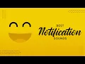Top 20 Funny Notification Sounds 2020 Download links