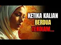 Download Lagu 💙SAAT ORANG YANG SELALU MENJAUH DAN KALIAN SALING BERHENTI KOMUNIKASI, INI YANG TERJADI SELANJUTNYA