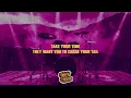 Show Me The Body - Do What's Right (Happy) (Lyrics)