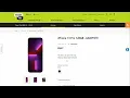 Apple iPhone 13 Pro Straight Talk