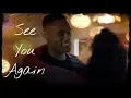 Naveen Tiana See You Again