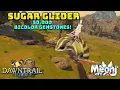 FFXIV Sugar Glider Mount Ty aitya - 50 000 Bicolor Gemstones Contains Zone Spoilers
