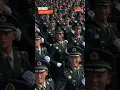 Download Lagu China pamer kekuatan ketenteraan dalam perarakan besar-besaran
