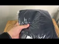 Gap Men s Linen-Cotton Cargo Pants Unboxing