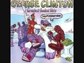 George Clinton-Knee Deep