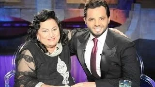 أنا والعسل إعتماد خورشيد تكشف أسرار من العيار الثقيل 