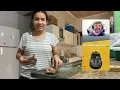 cook with me. | ep.1 - cozinhando um bolo de chocolate! 😋