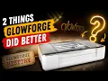 Glowforge Laser Still Does These Two Things Better in 2026