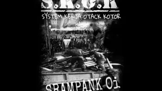 s k o k tak berpendirian