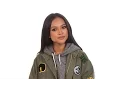 The Two Foods That Cause Karrueche Tran to Stray From Her Diet Every Four Days