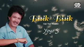 bisik bisik yoyo suwaryo official music video