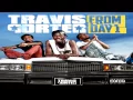 Download Lagu 05 Ayy Ladies (feat. Tyga) (Travis Porter - From Day 1)