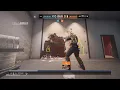 R6FIX Evidence Reinforced Wall Texture Disappears in Match Replay